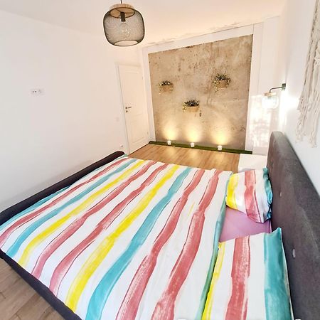 Eden Apartment Cluj-Napoca Extérieur photo