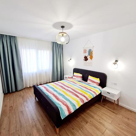 Eden Apartment Cluj-Napoca Extérieur photo