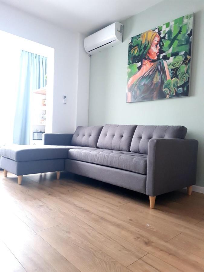 Eden Apartment Cluj-Napoca Extérieur photo