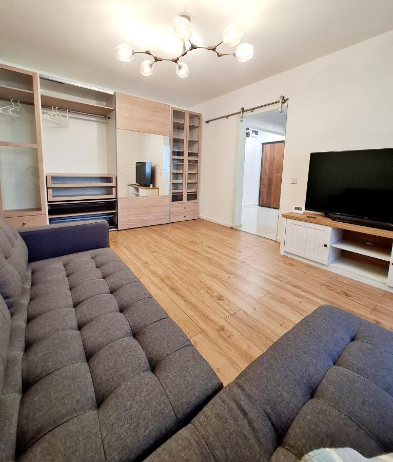 Eden Apartment Cluj-Napoca Extérieur photo