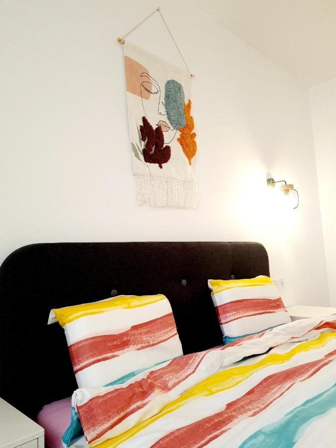 Eden Apartment Cluj-Napoca Extérieur photo