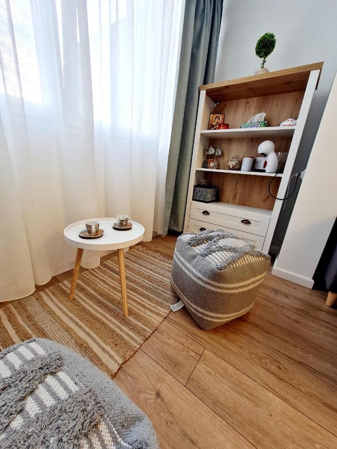 Eden Apartment Cluj-Napoca Extérieur photo