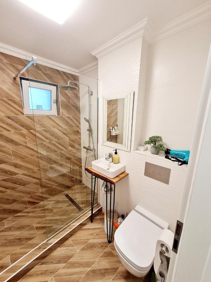Eden Apartment Cluj-Napoca Extérieur photo