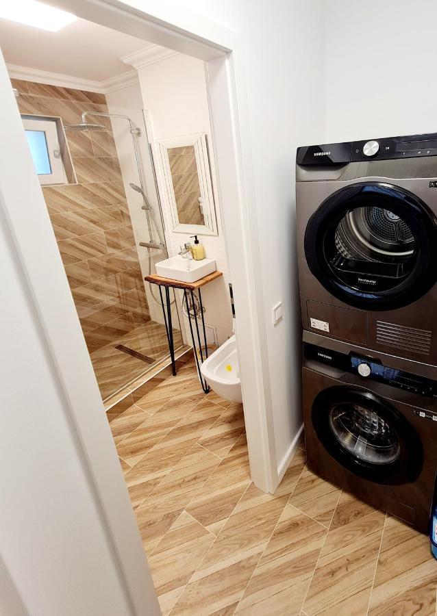 Eden Apartment Cluj-Napoca Extérieur photo